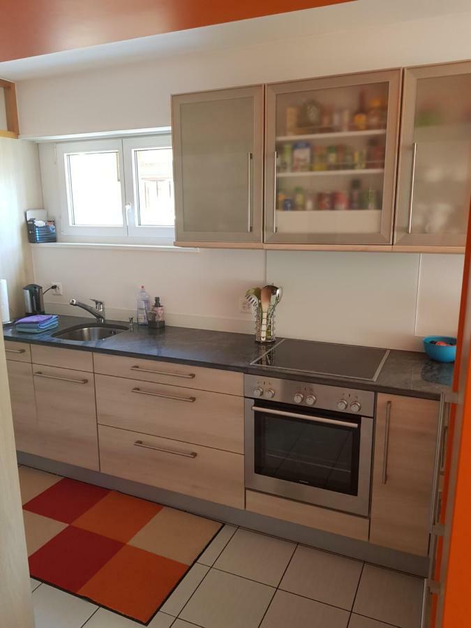 Zayetta Orange Cube Nr. 11a Appartamento *